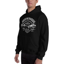 Load image into Gallery viewer, Brotherhood Hooded Sweatshirt Inspired by Fast and Furious