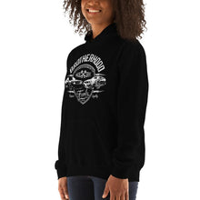 Load image into Gallery viewer, Brotherhood Hooded Sweatshirt Inspired by Fast and Furious