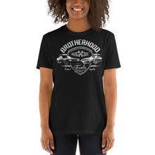 Load image into Gallery viewer, Brotherhood T-Shirt Inspired by Fast and Furious
