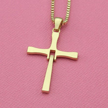 Load image into Gallery viewer, Dominic Toretto Necklace