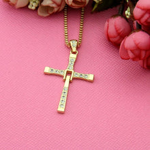 Load image into Gallery viewer, Dominic Toretto Necklace