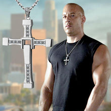 Load image into Gallery viewer, Dominic Toretto Necklace