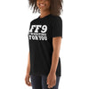 Waiting For The Fast & The Furious 9 FF9 T-Shirt