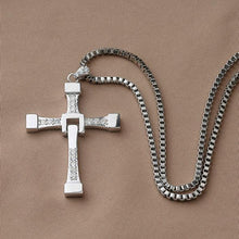 Load image into Gallery viewer, Dominic Toretto Necklace