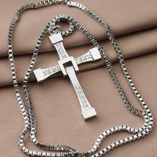 Load image into Gallery viewer, Dominic Toretto Necklace