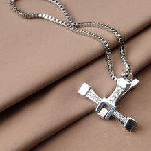Load image into Gallery viewer, Dominic Toretto Necklace