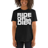 Ride Or Die T-Shirt Inspired By Fast And Furious