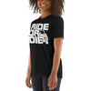 Ride Or Die T-Shirt Inspired By Fast And Furious