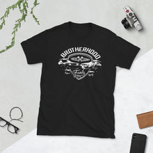 Load image into Gallery viewer, Brotherhood T-Shirt Inspired by Fast and Furious