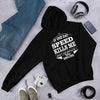 IF ONE DAY SPEED KILLS ME Hoodie