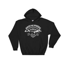 Load image into Gallery viewer, Brotherhood Hooded Sweatshirt Inspired by Fast and Furious